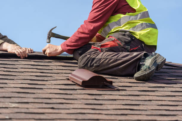 Best Roof Leak Repair  in Willmsburg, IA