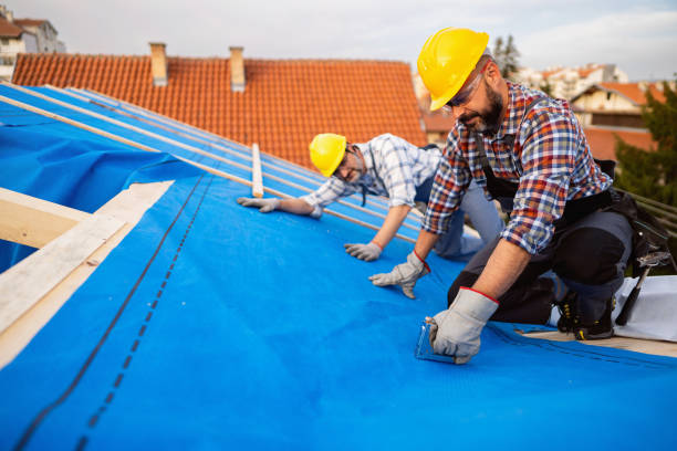 Best Storm Damage Roof Repair  in Willmsburg, IA