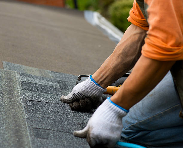 Best Storm Damage Roof Repair  in Willmsburg, IA