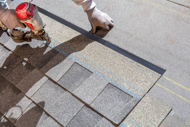 Quick and Trustworthy Emergency Roof Repair Services in Williamsburg, IA