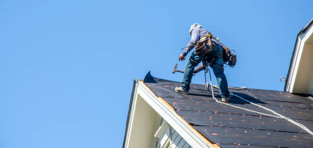 Tile Roofing Contractor in Williamsburg, IA